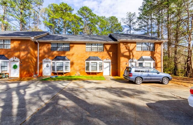 1890 Patterson Circle - 1890 Patterson Circle, Gwinnett County, GA 30044