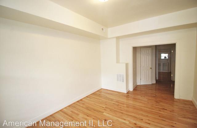 3104 N. Calvert St. Gallery 3