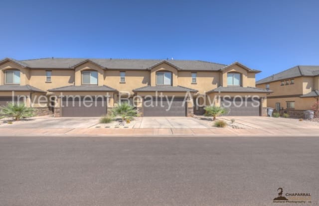 842 W Tuscany Dr - 842 Frontier Street, Eagle Mountain, UT 84005
