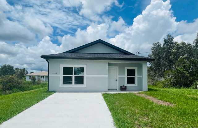 ASK US ABOUT FREE RENT!!*BRAND NEW TWO BED-TWO BATH-SW LEHIGH ACRES photos photos