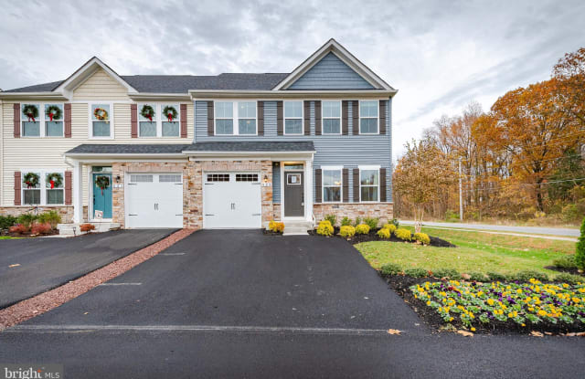 523 TURNSTONE COURT - 523 Turnstone Court, Essex, MD 21221