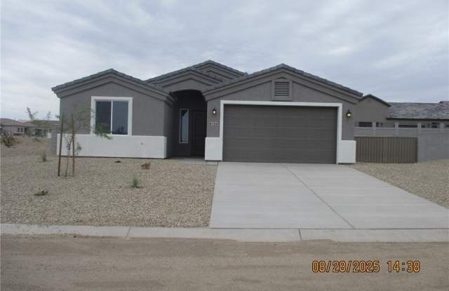 6194 S Pawnee Court - 6194 South Pawnee Court, Fort Mohave, AZ 86426