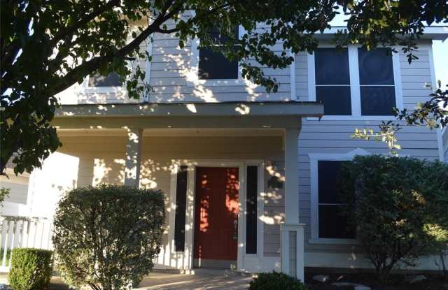 1916 Murphy Court - 1916 Murphy Court, Providence Village, TX 76227