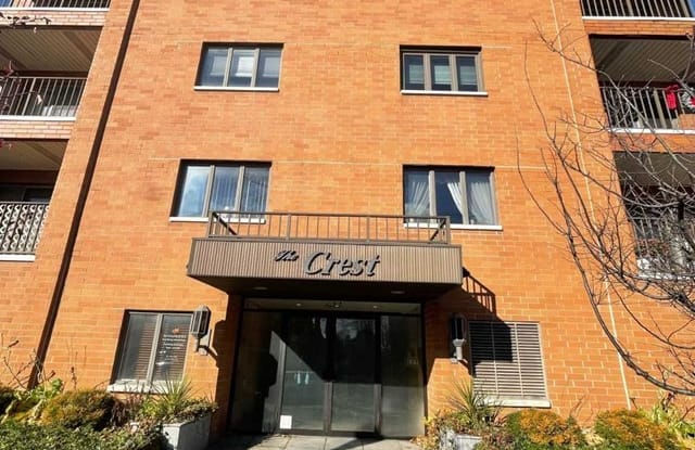 633 Palisade Avenue - 633 Palisade Avenue, Cliffside Park, NJ 07010