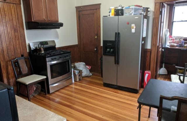 15 Breck Ave 1 - 15 Breck Ave, Boston, MA 02135