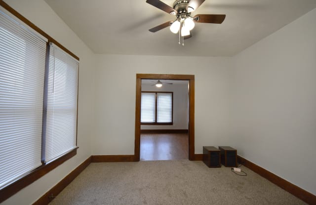 1001 North Park St. Gallery 3