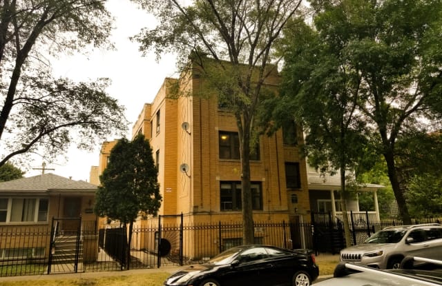 3558 West Cortland Street - 3558 West Cortland Street, Chicago, IL 60647
