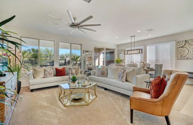 82674 Summerwind Court - 82674 Summerwind Ct, Indio, CA 92201