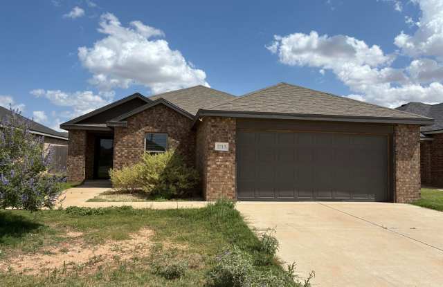 4 bedroom in Wolfforth AVAILABLE NOW. photos photos