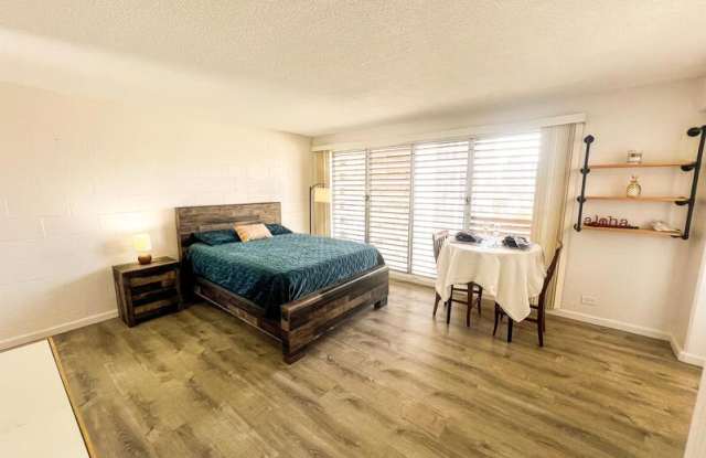 1099 Green Street Apt A503 - 1099 Green Street, Honolulu, HI 96822