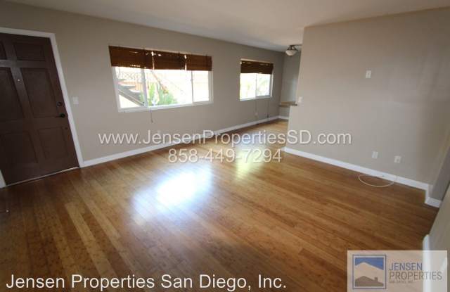 4054 Illinois Street #3 Gallery 4