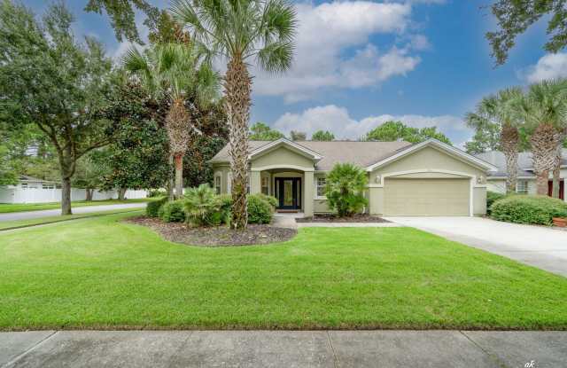For Lease - Palmetto Trace 3 BR | 2 BA  - Community Pool - 2 Car Garage - Lawn Service Included! photos photos