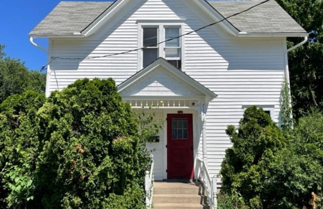 717 9th St. - 717 Ninth Street, Beloit, WI 53511