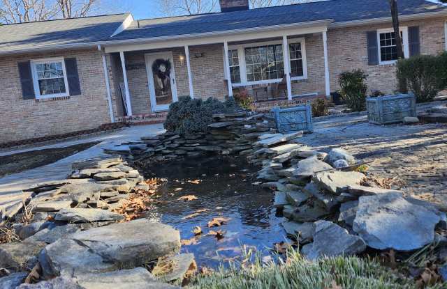 8109 Concho Road - 8109 Concho Road, Meadowbrook, VA 23237