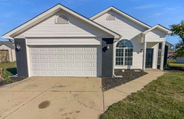 2020 Pheasant Run - 2020 Pheasant Run, Westfield, IN 46074