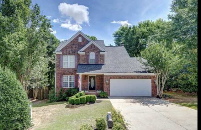 205 Marcie Rush Ln - 205 Marcie Rush Lane, Greer, SC 29651