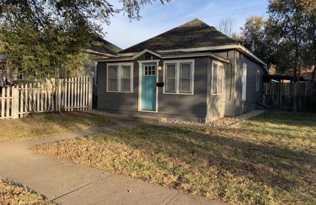 208 Lincoln Street - 208 Lincoln Street, Sterling, CO 80751