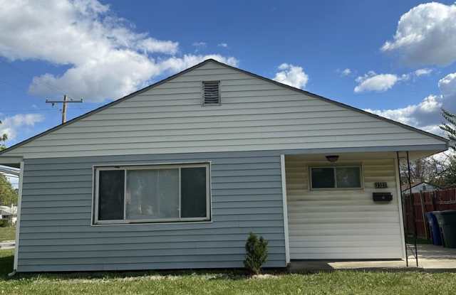 Welcome to this charming 3-bedroom, 1.5-bathroom home located in the vibrant city of Columbus, OH! - 2322 Marcia Drive, Columbus, OH 43211 Welcome to this charming 3-bedroom, 1.5-bathroom home located in the vibrant city of Columbus, OH! - 2322 Marcia Drive, Columbus, OH 43211