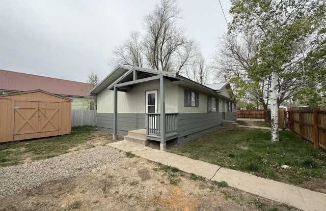 724 Tucker Street photos photos