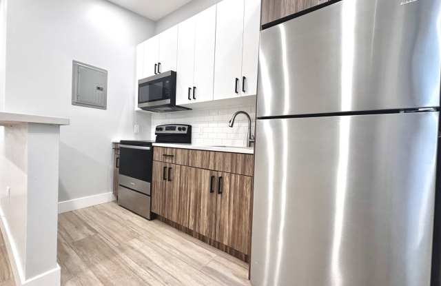 1 Bedroom 1 Bathroom Efficiency photos photos