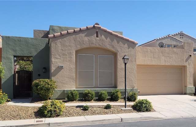 9184 Long Island Street - 9184 Long Island Street, Enterprise, NV 89123
