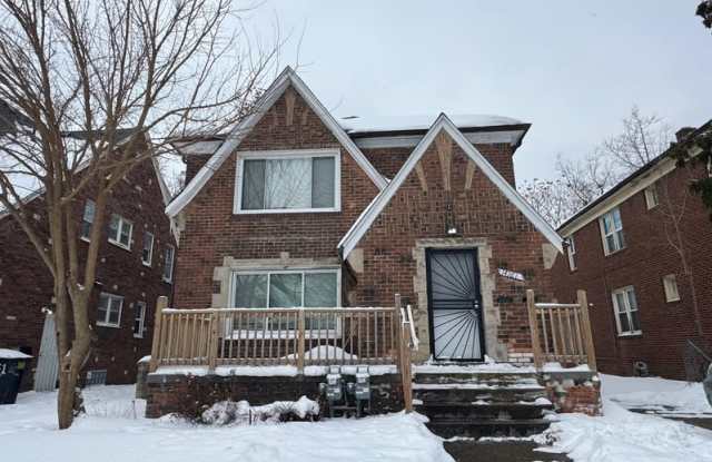 14161 Montrose Street - 1 - 14161 Montrose Street, Detroit, MI 48227