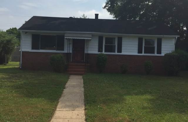 Renovated Brick Ranch in Mechanicsville photos photos