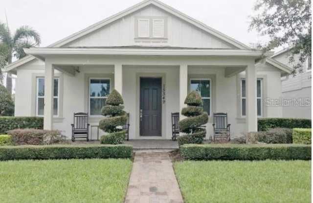 15349 SHONAN GOLD DRIVE - 15349 Shonan Gold Drive, Horizon West, FL 34787