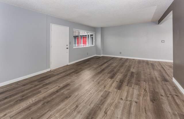 Great Find! Won't Last ~ Newly Renovated 1Bedroom / 1-Bath **$1,650** photos photos