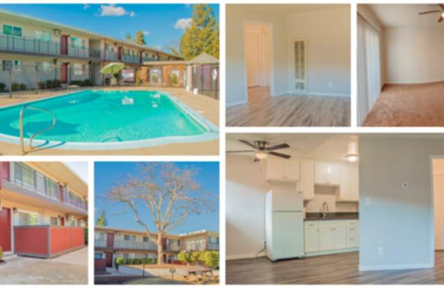 Hillcrest Apartments photos photos