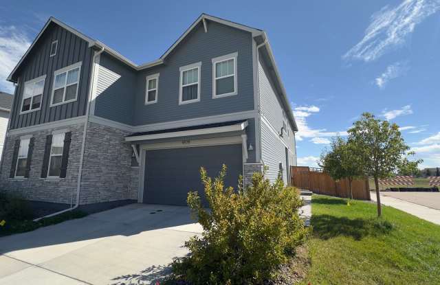 Great Townhome in Timnath Lakes photos photos
