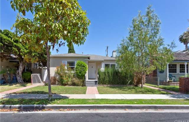 314 16th Street - 314 16th Street, Seal Beach, CA 90740