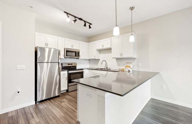 Aster Meadow Apartments photos photos