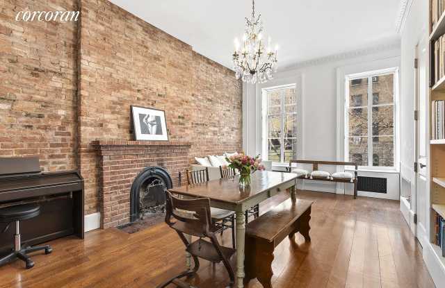 62 West 11th Street Gallery 3
