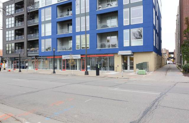 Modern 2-Bedroom Apartment with Private Patio in the Heart of Uptown photos photos