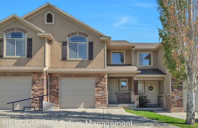 2104 Evans Cove Loop - 2104 Evans Cove Loop East, Layton, UT 84041