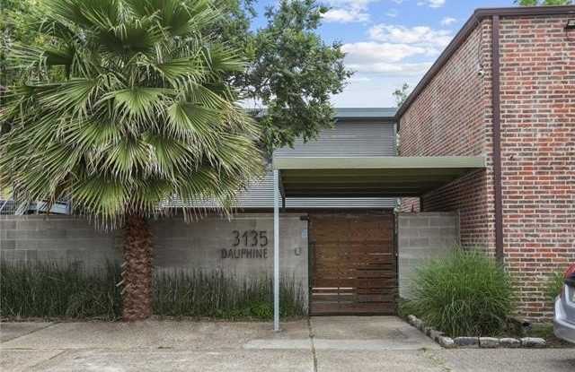 3135 DAUPHINE Street photos photos