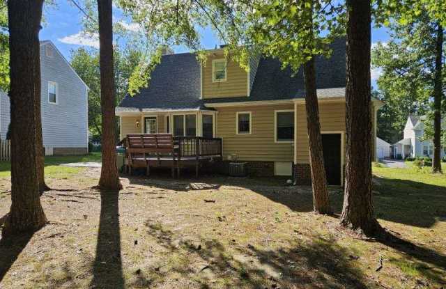 4419 Fort McHenry Parkway Gallery 4