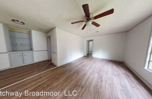 704 Woodbury - 704 Woodbury Road, Jackson, MS 39206