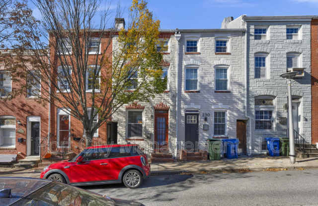 232 South Castle Street photos photos