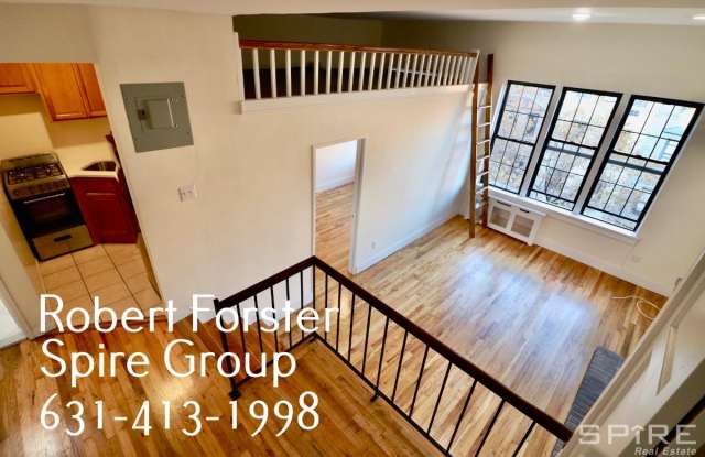 158 West 76th Street Gallery 2