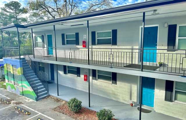 710 Wailes Street - 8 Gallery 4