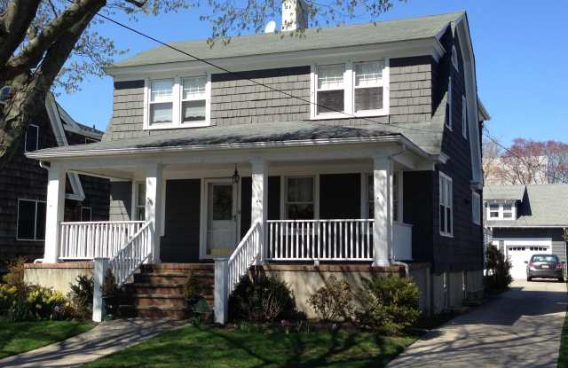 304 Salem Avenue - 304 Salem Avenue, Spring Lake, NJ 07762