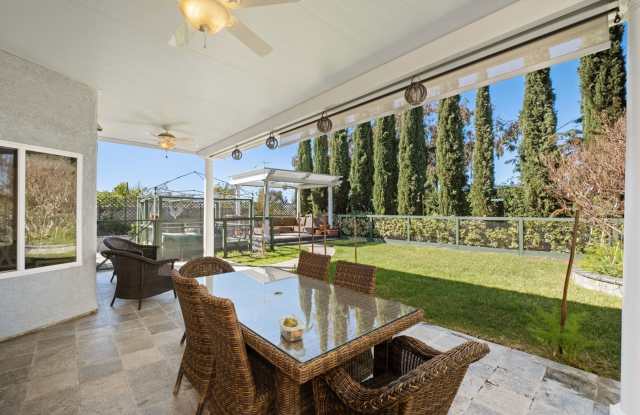 Amazing 4 Bedroom Furnished Home in Trabuco Canyon! Gallery 4