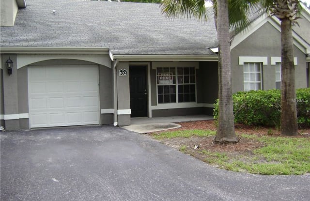 4955 LAMBRIDGE COURT - 4955 Lambridge Court, East Lake, FL 34685