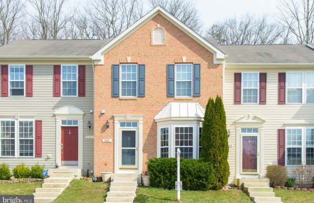 2807 SETTLERS VIEW DRIVE - 2807 Settlers View Drive, Odenton, MD 21113