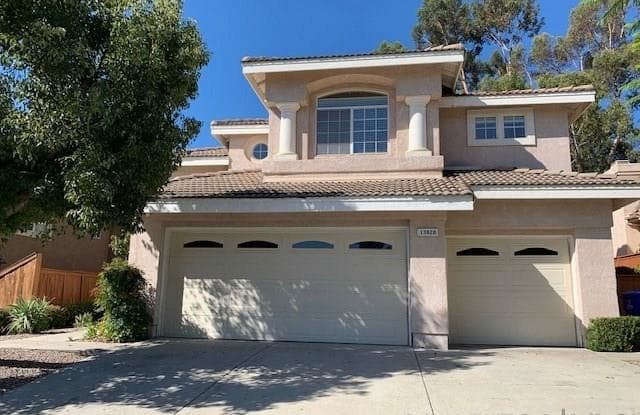 13828 Esprit Ave. - 13828 Esprit Avenue, San Diego, CA 92128