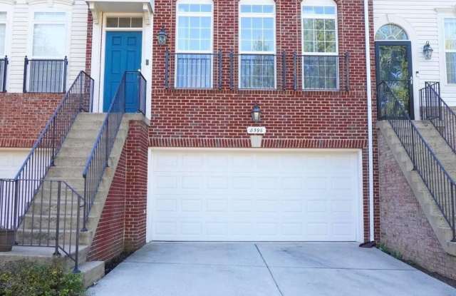 8596 WYNGATE MANOR Court photos photos