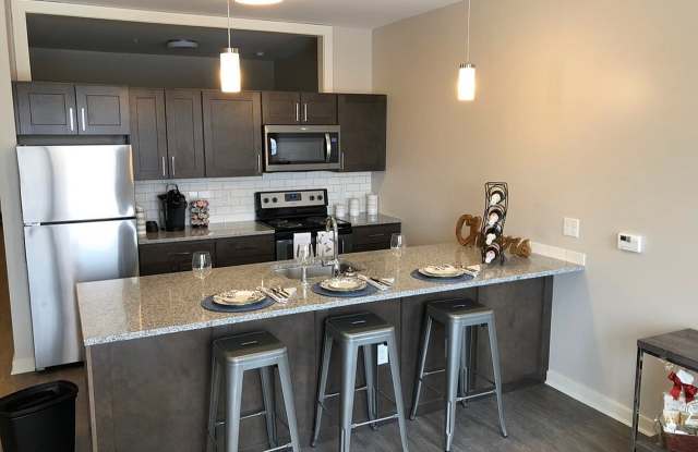 The Uncommon Apartments - Student Housing photos photos