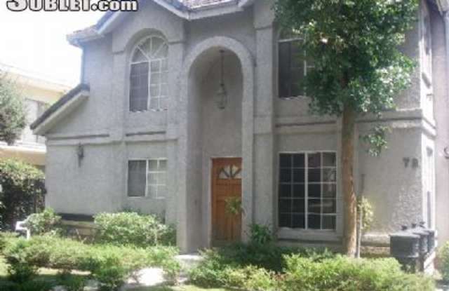 72 Bonnie Ave - 72 South Bonnie Avenue, Pasadena, CA 91106